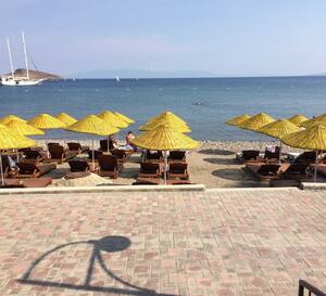 Eylul Resort Ortakent Bodrum